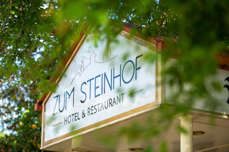 Hotel Zum Steinhof image