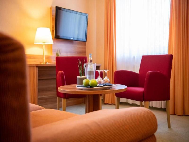 Hotel Zum Steinhof image