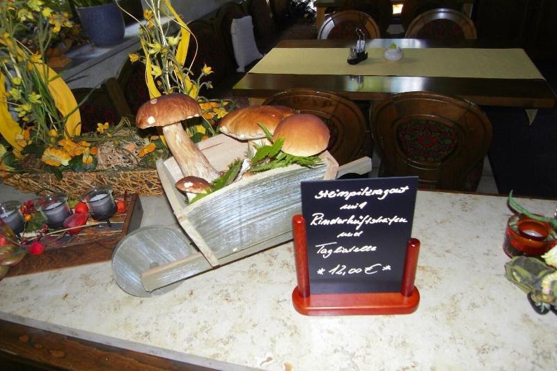 Hotel Zum Steinhof image