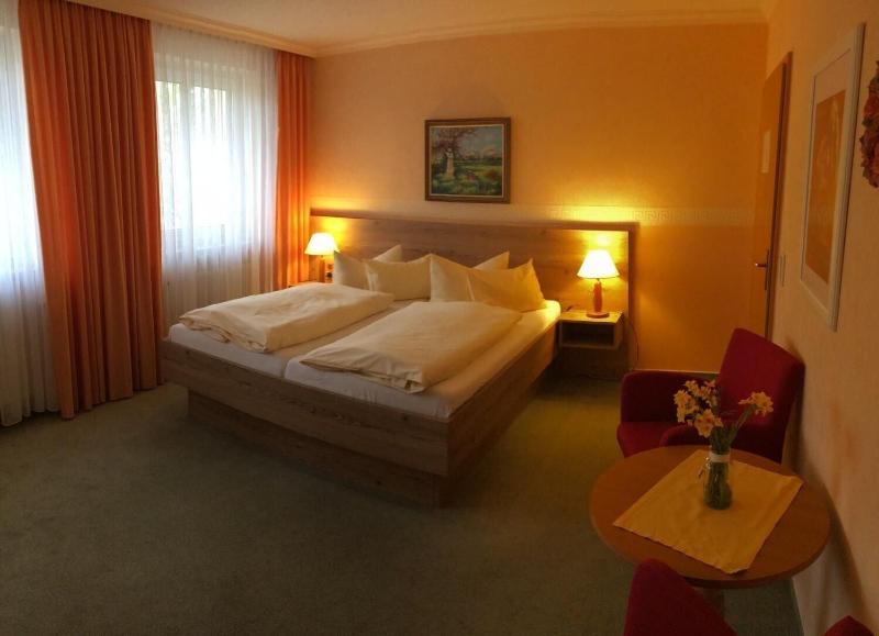 Hotel Zum Steinhof image