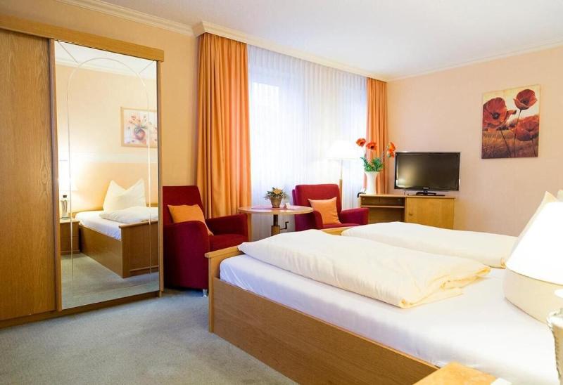 Hotel Zum Steinhof image