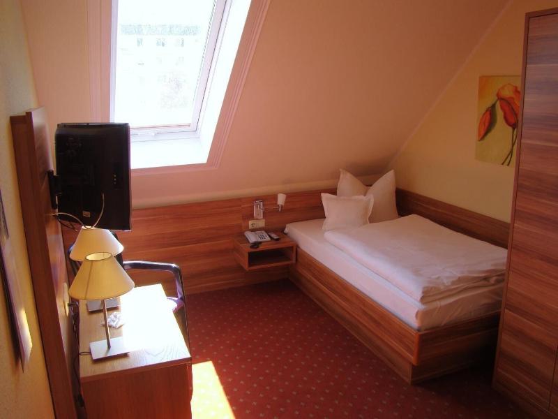 Hotel Zum Steinhof image