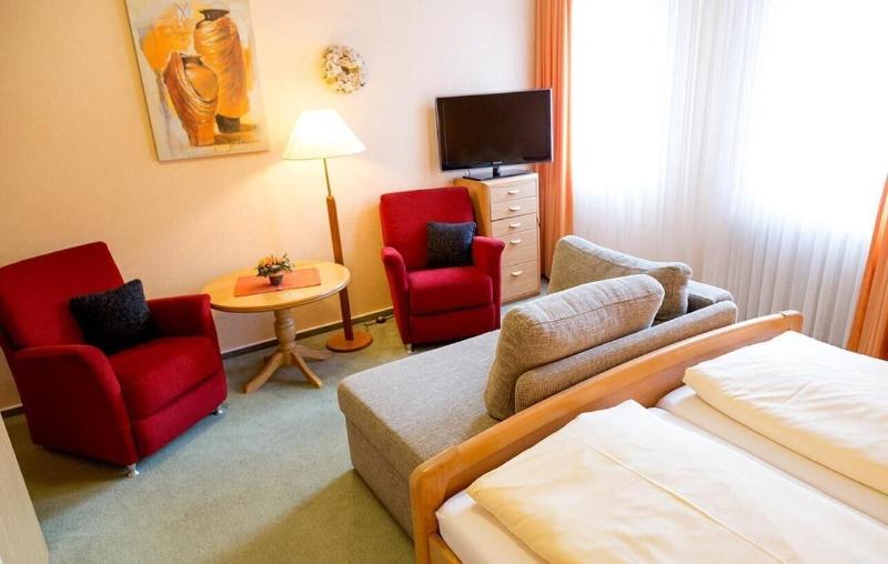 Hotel Zum Steinhof image