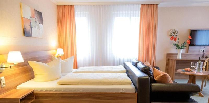 Hotel Zum Steinhof image