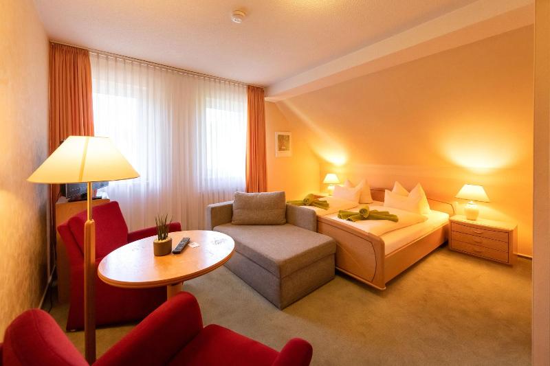 Hotel Zum Steinhof image