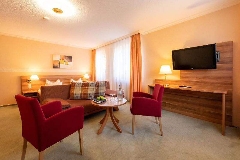 Hotel Zum Steinhof image