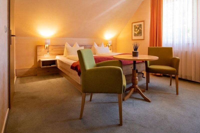 Hotel Zum Steinhof image