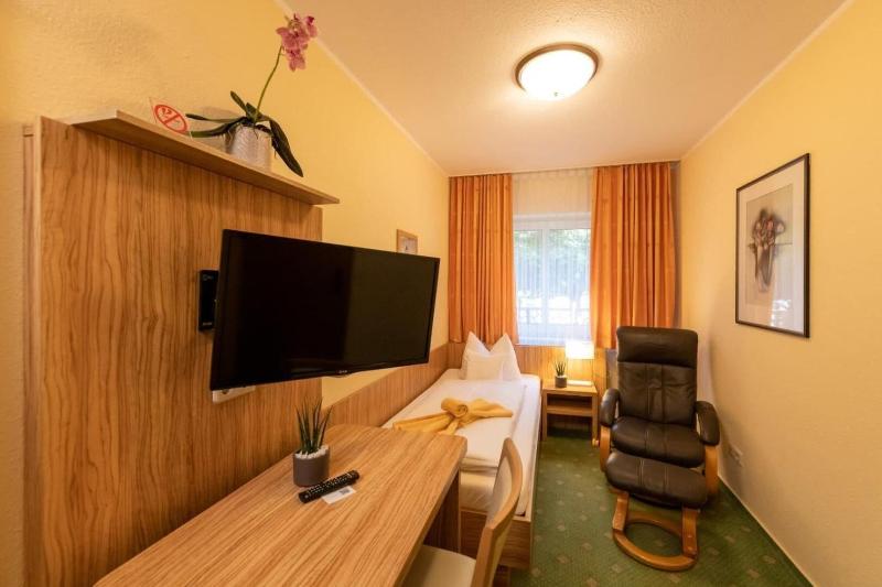 Hotel Zum Steinhof image