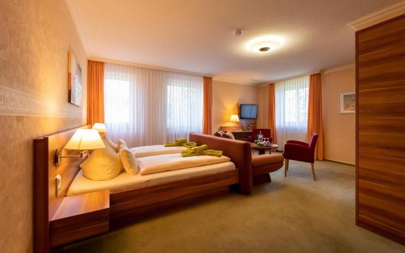 Hotel Zum Steinhof image