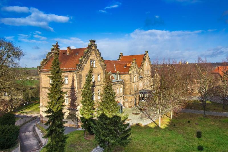 Hotel Schloss Nebra image