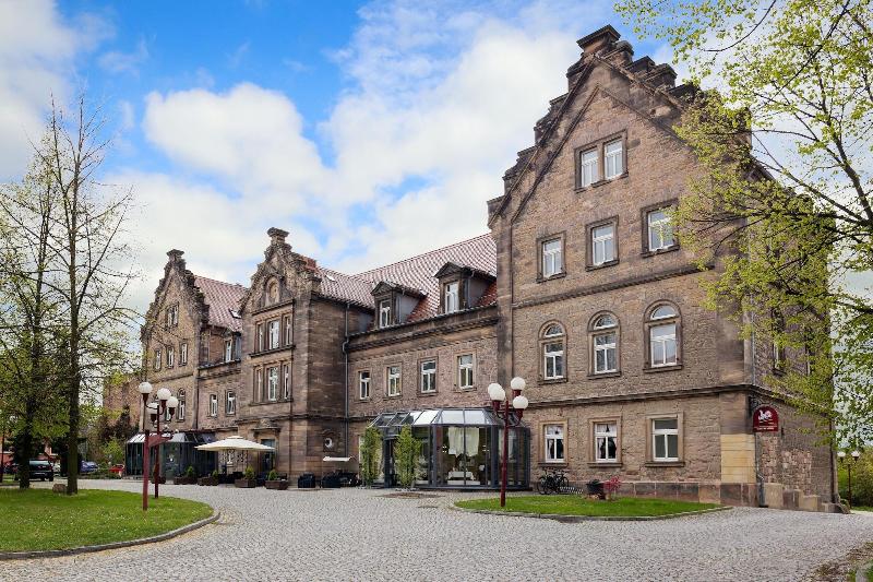 Hotel Schloss Nebra image