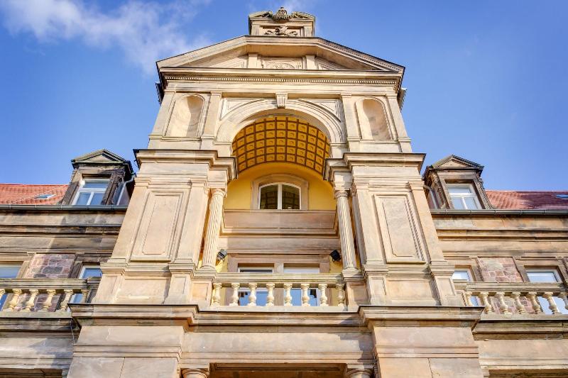 Hotel Schloss Nebra image