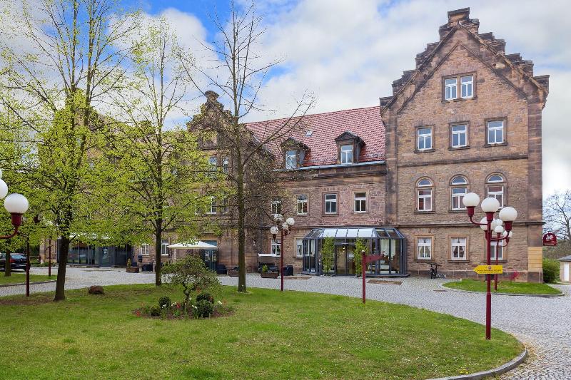Hotel Schloss Nebra image