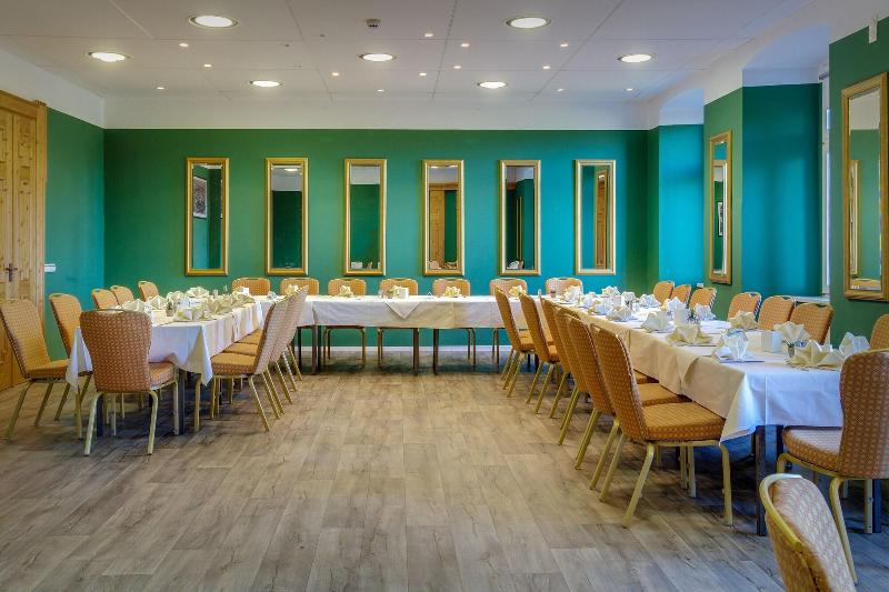 Hotel Schloss Nebra image