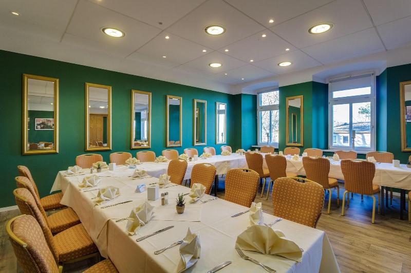 Hotel Schloss Nebra image