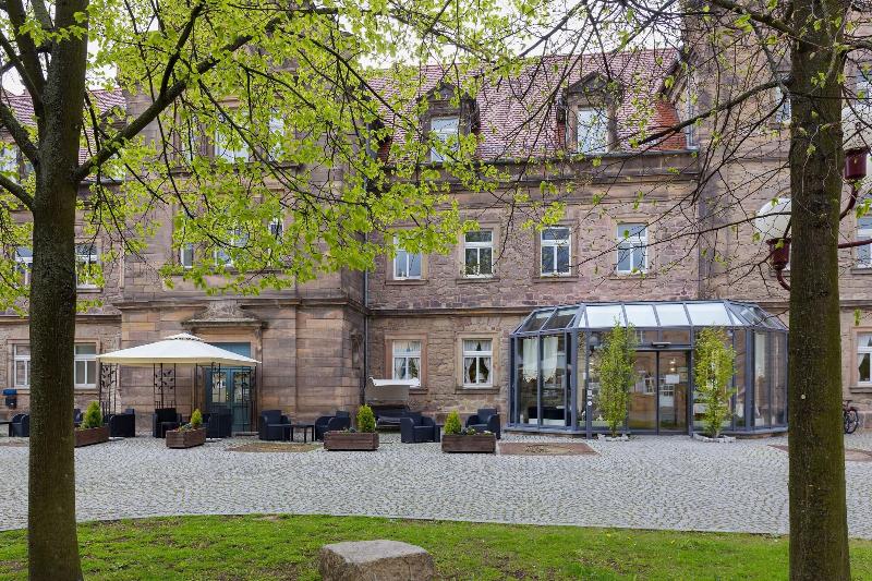 Hotel Schloss Nebra image