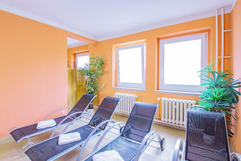 Hotel Schloss Nebra image