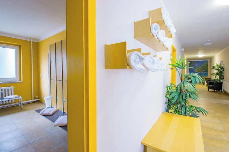 Hotel Schloss Nebra image