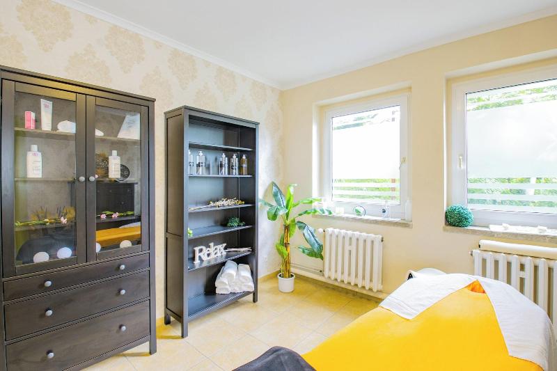 Hotel Schloss Nebra image