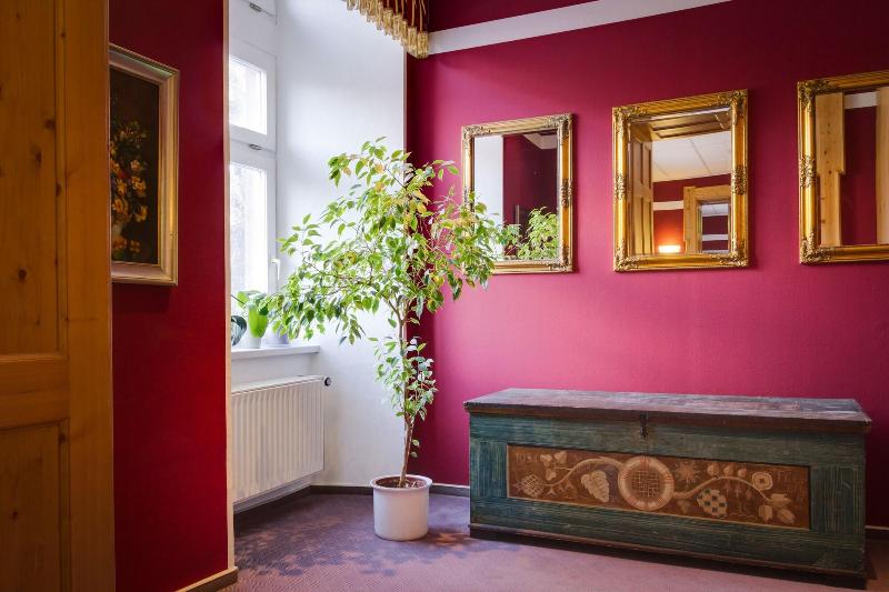 Hotel Schloss Nebra image