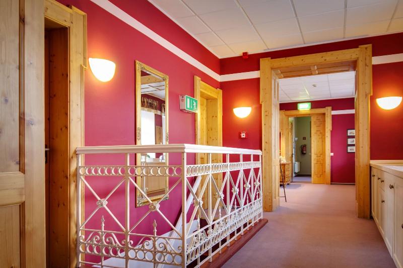 Hotel Schloss Nebra image