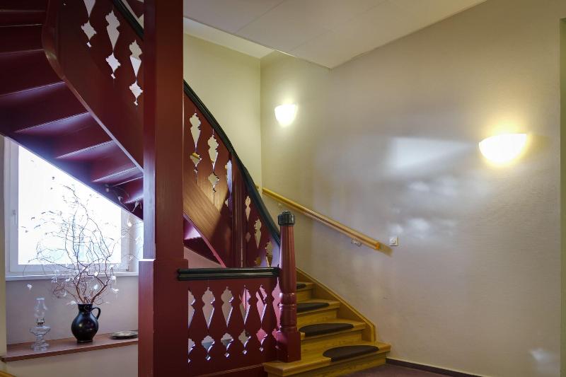 Hotel Schloss Nebra image