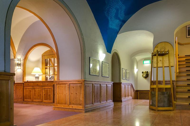 Hotel Schloss Nebra image