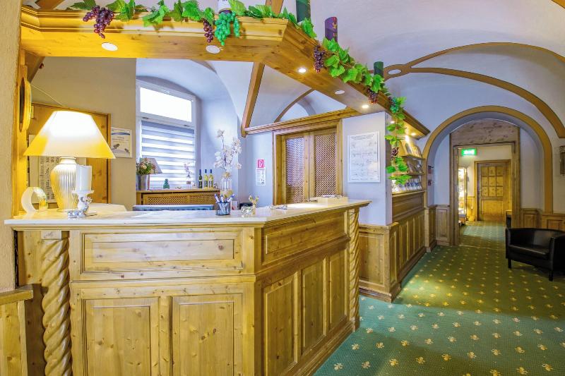 Hotel Schloss Nebra image