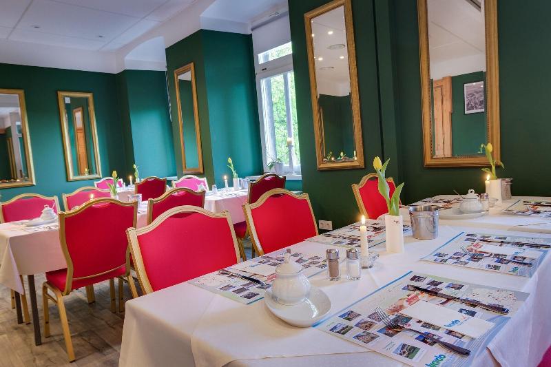 Hotel Schloss Nebra image