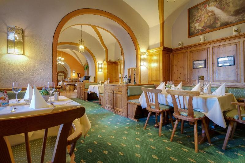 Hotel Schloss Nebra image