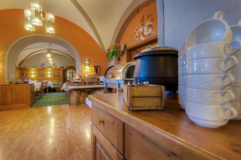 Hotel Schloss Nebra image