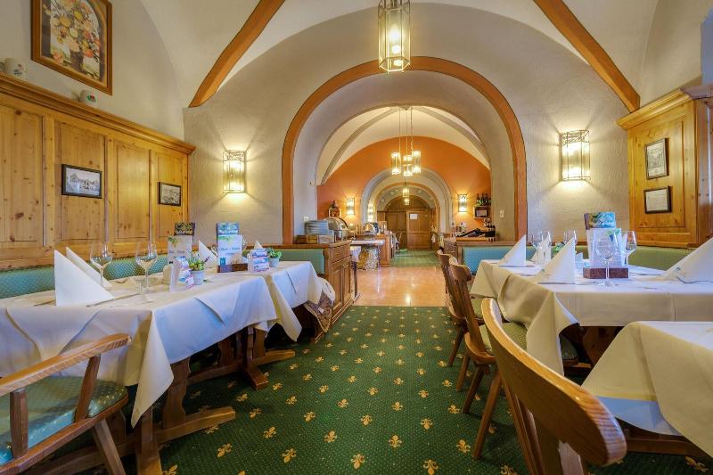 Hotel Schloss Nebra image