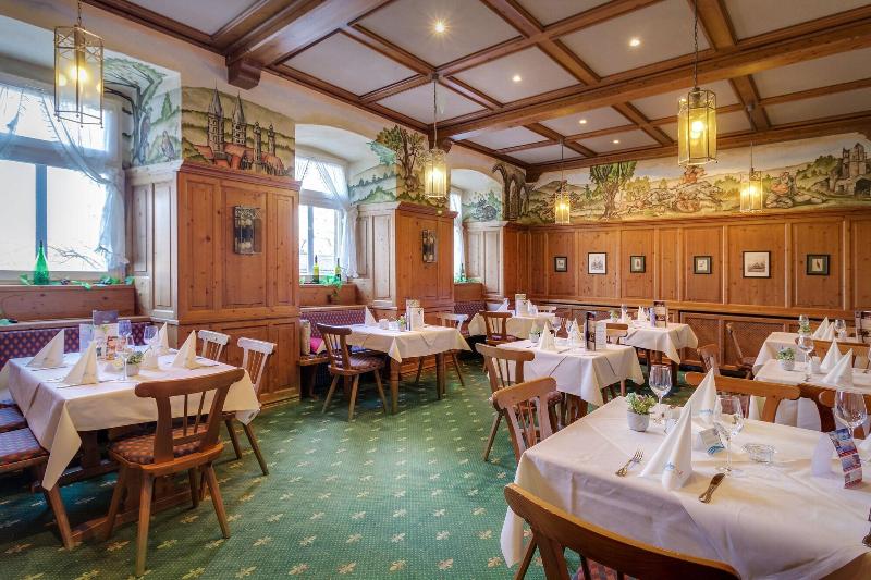 Hotel Schloss Nebra image