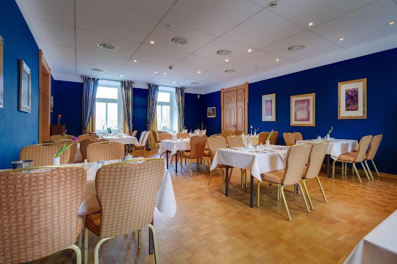 Hotel Schloss Nebra image