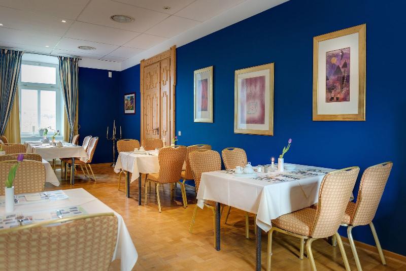 Hotel Schloss Nebra image