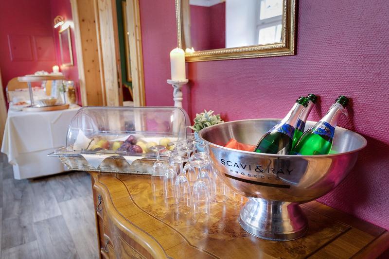 Hotel Schloss Nebra image