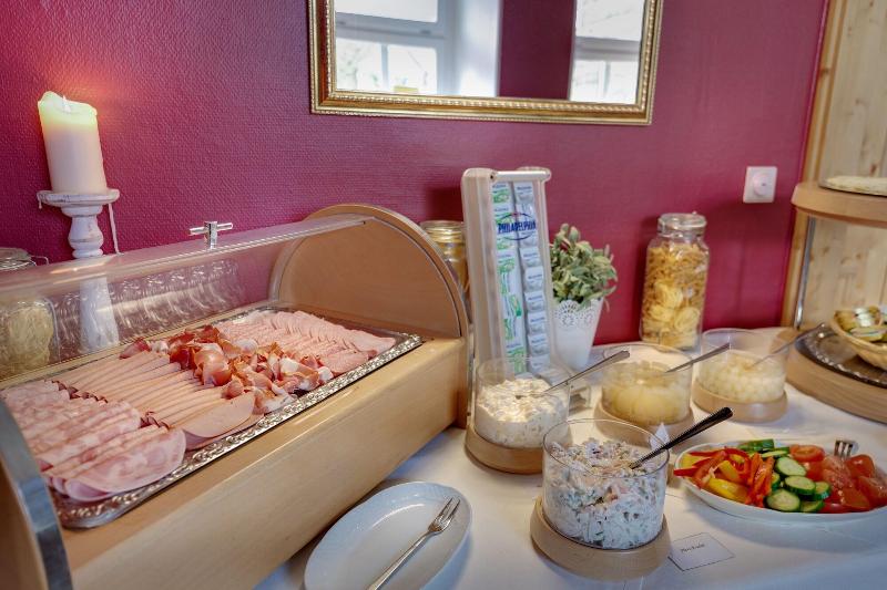 Hotel Schloss Nebra image