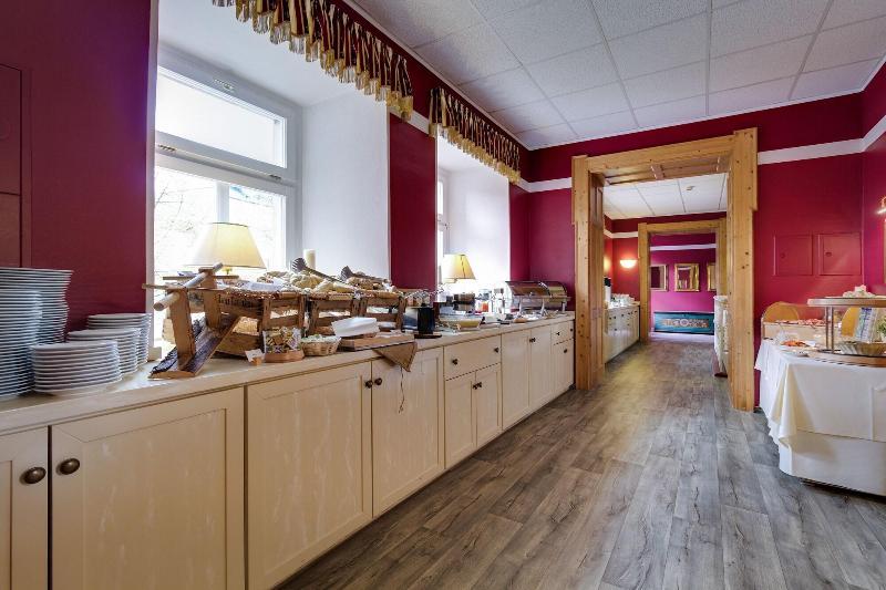 Hotel Schloss Nebra image