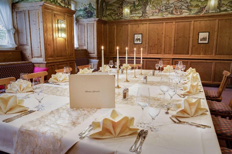Hotel Schloss Nebra image