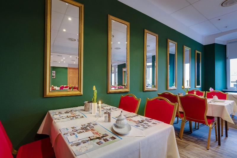 Hotel Schloss Nebra image