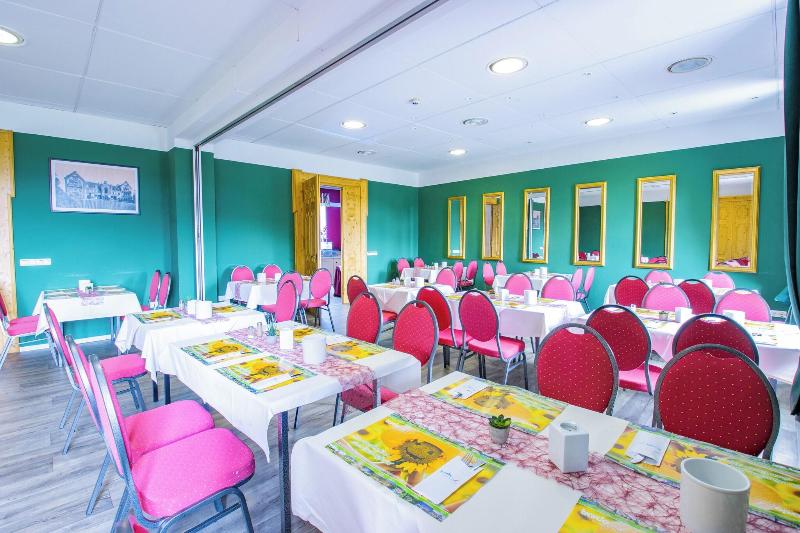 Hotel Schloss Nebra image