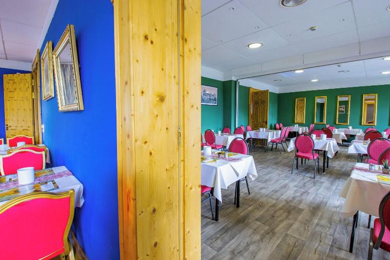 Hotel Schloss Nebra image