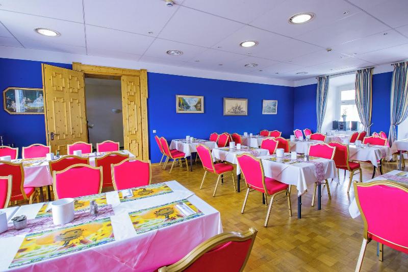 Hotel Schloss Nebra image