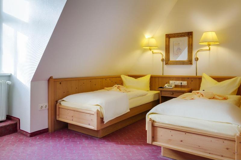 Hotel Schloss Nebra image