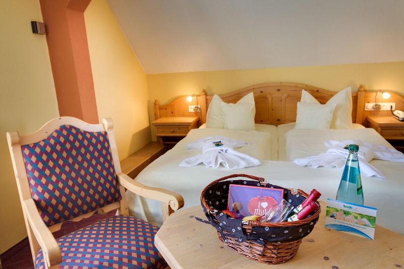 Hotel Schloss Nebra image