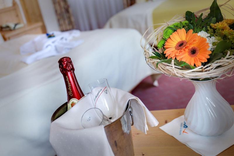 Hotel Schloss Nebra image