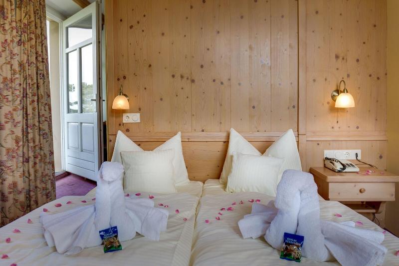 Hotel Schloss Nebra image