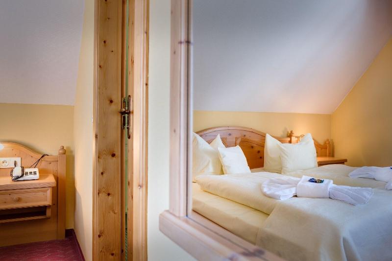 Hotel Schloss Nebra image