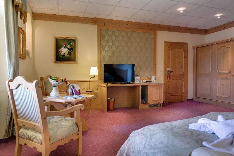 Hotel Schloss Nebra image