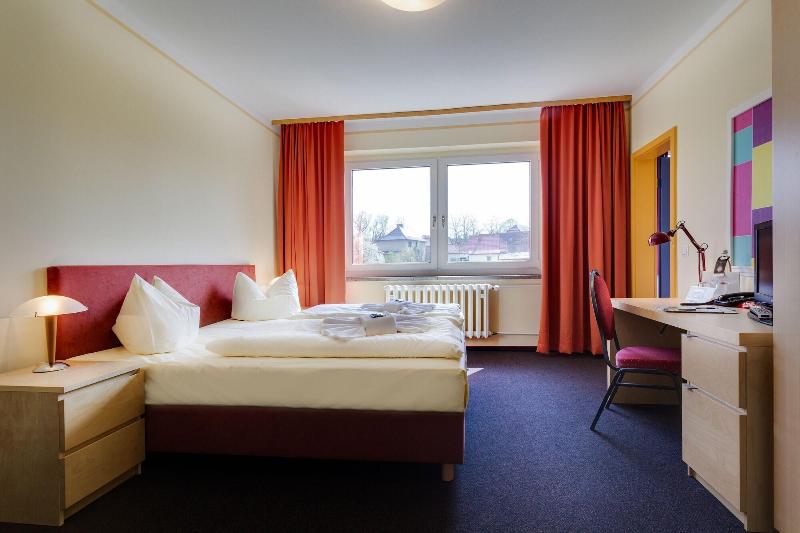 Hotel Schloss Nebra image